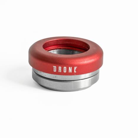 Drone Synergy II Headset - Red £19.99